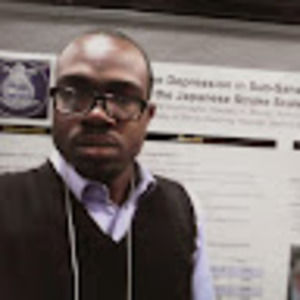 Meet your Posher, Fatai